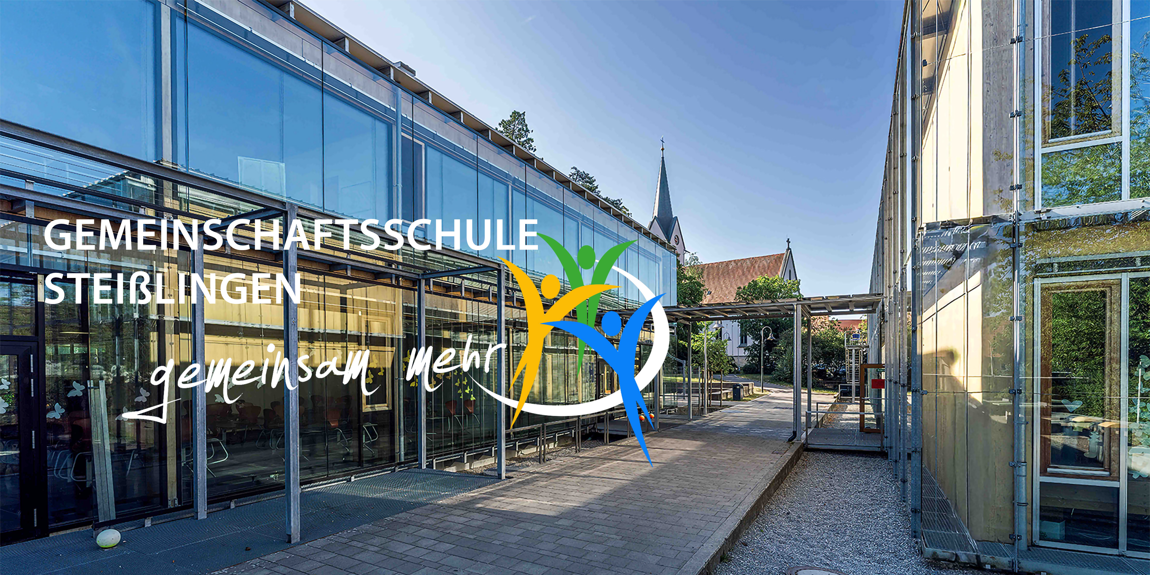 Gemeinschaftsschule Steißlingen